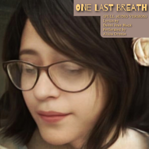 Album One Last Breath oleh Danni Jean Black