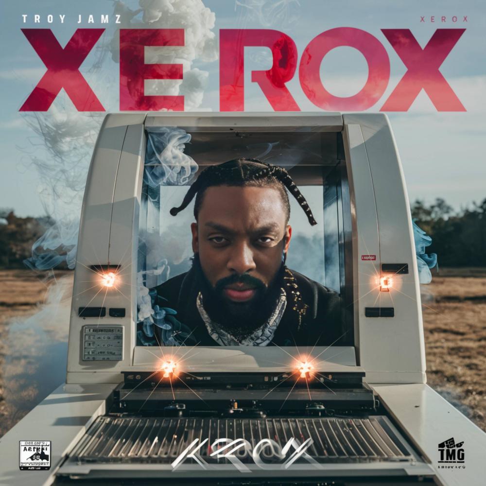 XEROX (Explicit)
