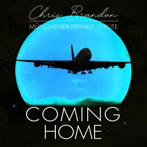 Album Coming Home from Chris Brandon