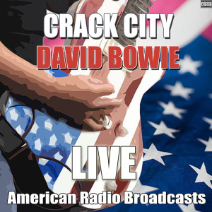 收聽David Bowie的Sorry (Live) (Explicit)歌詞歌曲