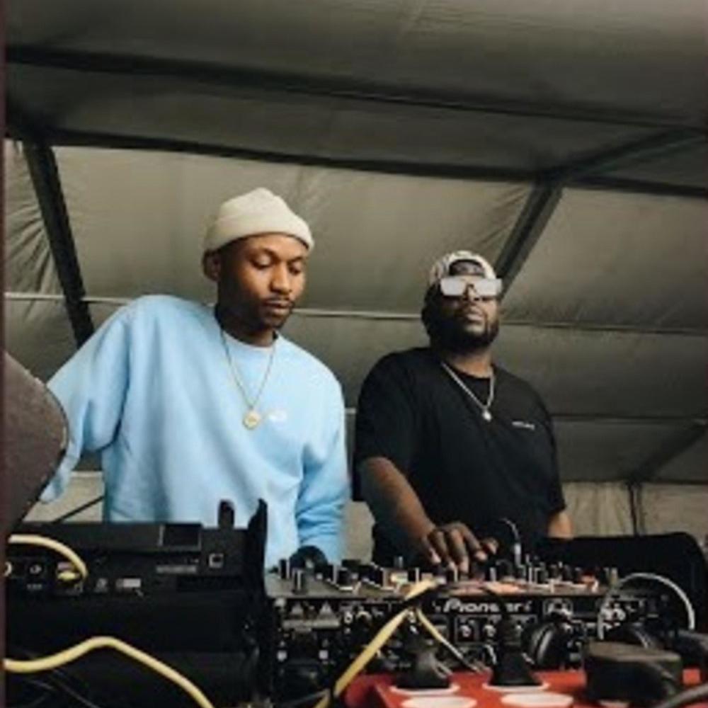 Bhebha bhebha (Amapiano mix)
