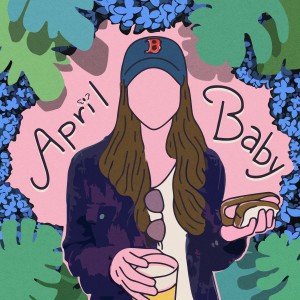 อัลบัม April Baby ศิลปิน Summer Salt