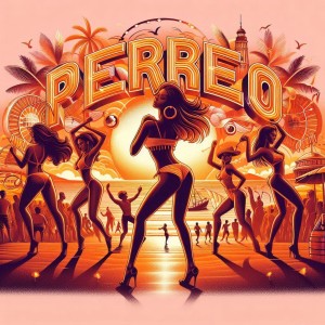 Album Perreo (Explicit) from Mase