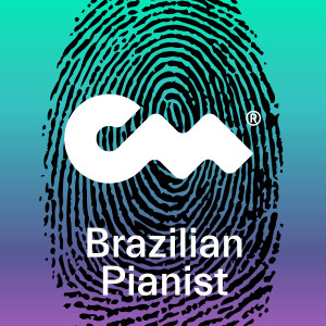 ดาวน์โหลดและฟังเพลง Brazilian Pianist พร้อมเนื้อเพลงจาก Tony Pascall
