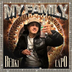 ดาวน์โหลดและฟังเพลง LIL GLO INTERLUDE พร้อมเนื้อเพลงจาก BERKICAPO