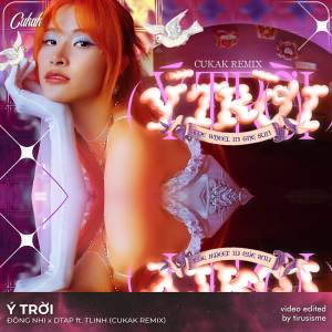 Album BEAT Ý Trời (Cukak Remix) oleh Cukak