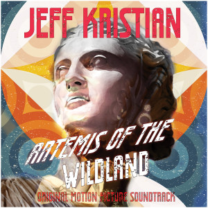 Album Artemis Of The Wildland (Original Motion Picture Soundtrack) from Jeff Kristian