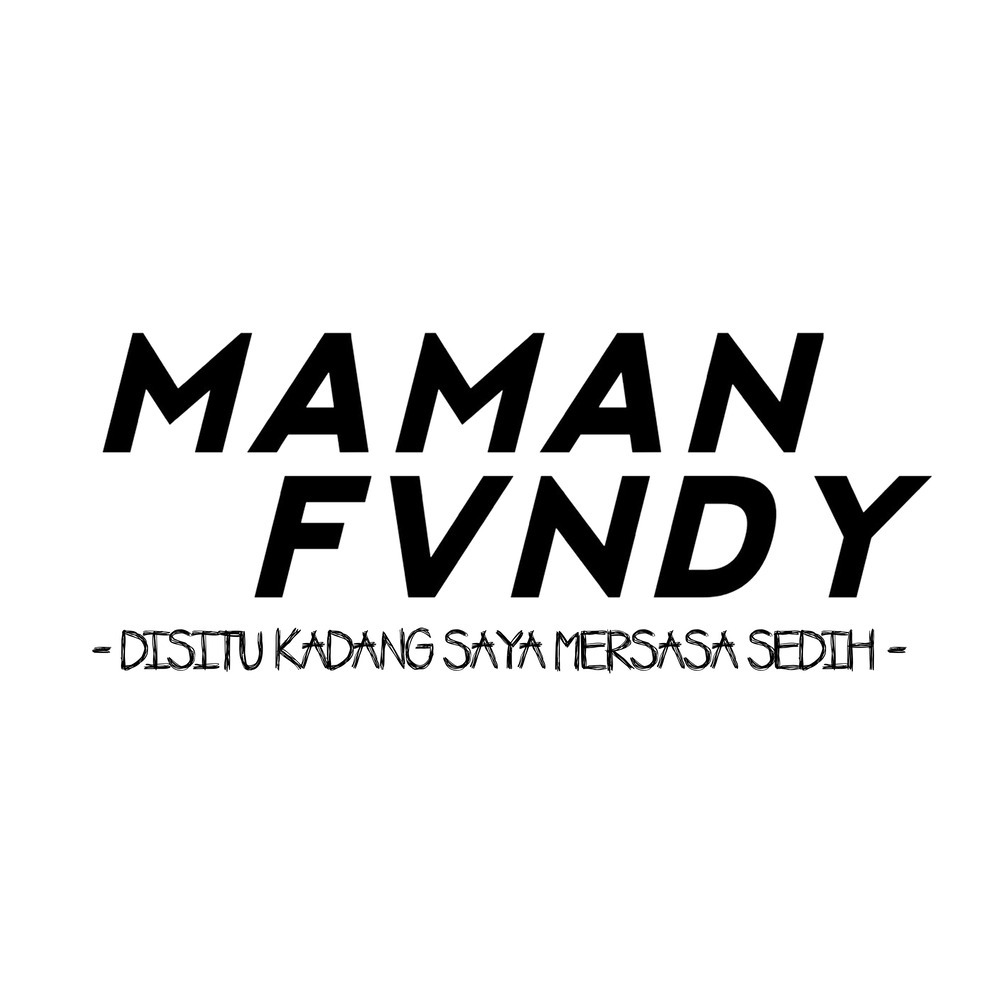 Disitu Kadang Saya Merasa Sedih