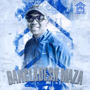 Bangladesh Maza (feat. Bangz Musiq & DJ 787)