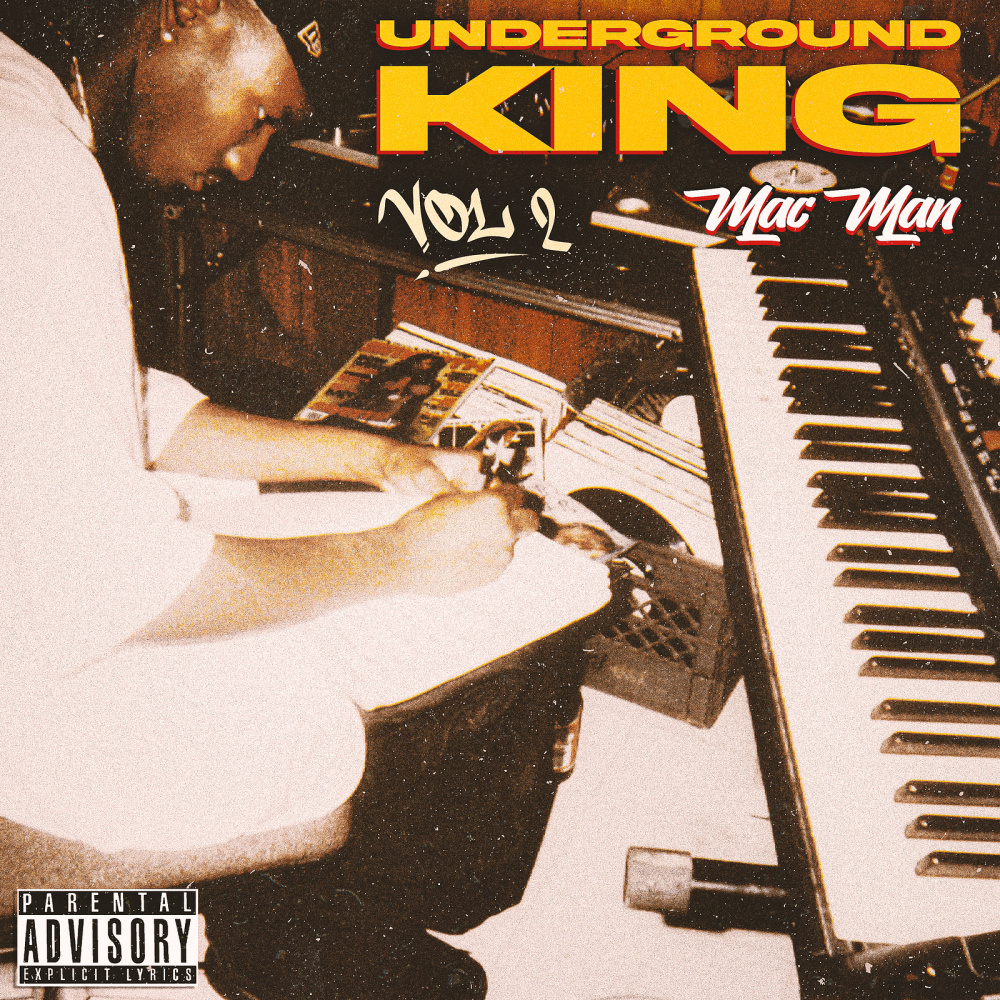 On a Move (Explicit)