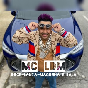 ดาวน์โหลดและฟังเพลง Doce-Lança-Maconha e Bala (Live|Explicit) พร้อมเนื้อเพลงจาก Dj Nando Original