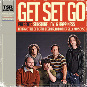 ดาวน์โหลดและฟังเพลง You'll Look Beautiful As You Burn พร้อมเนื้อเพลงจาก GET SET GO