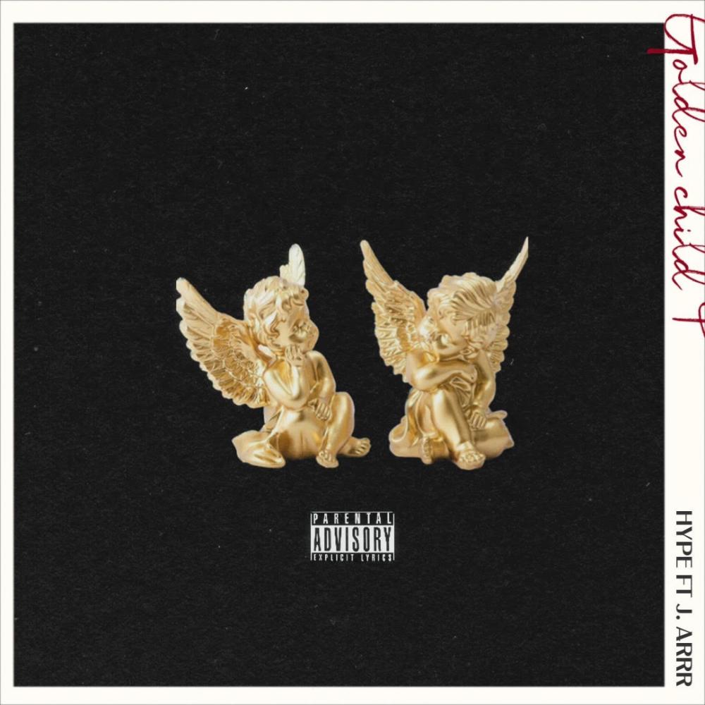 The Golden Child 4 (feat. J. Arrr) (Explicit)