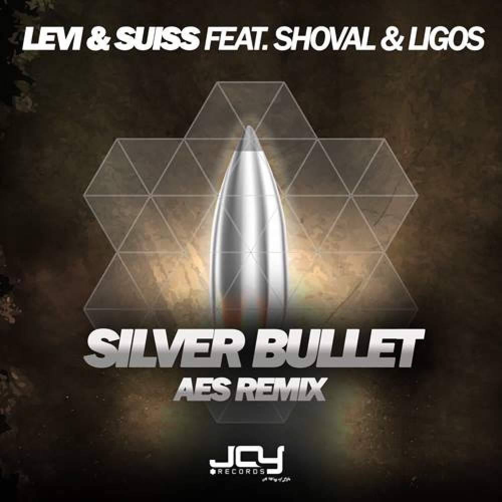 Silver Bullet (AES Remix)