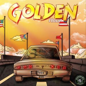 ดาวน์โหลดและฟังเพลง GOLDEN HOUR พร้อมเนื้อเพลงจาก khei!