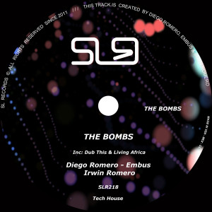 收聽Irwin Romero的Dub This (Original Mix)歌詞歌曲