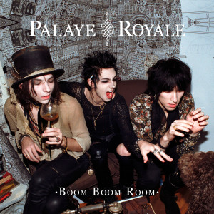 ดาวน์โหลดและฟังเพลง My Youth Generation พร้อมเนื้อเพลงจาก Palaye Royale