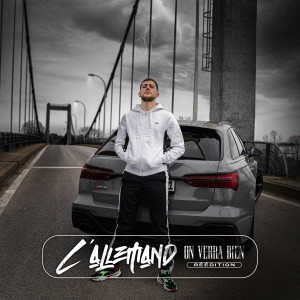 Listen to Plus d'amour (Explicit) song with lyrics from L'Allemand