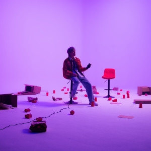 ดาวน์โหลดและฟังเพลง 意犹未尽 (Acoustic Version) พร้อมเนื้อเพลงจาก Juice Boy