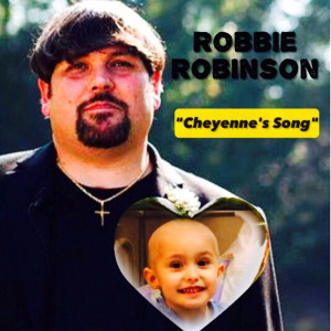 Listen to Cheyenne's Song song with lyrics from Robbie Robinson