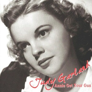 Annie Get Your Gun dari Judy Garland