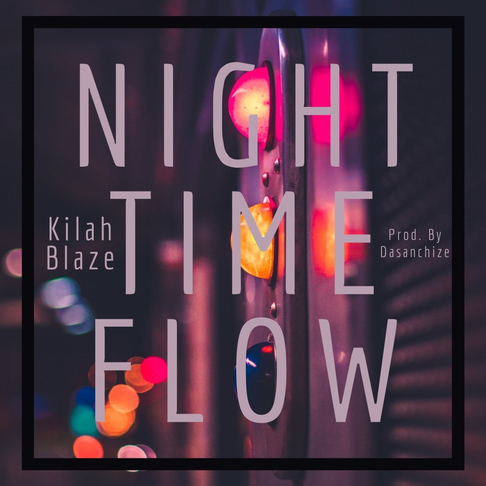 Night Time Flow (Explicit)