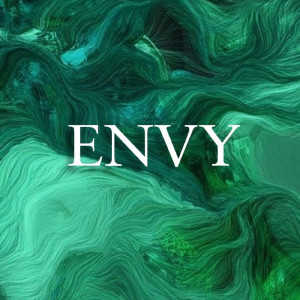 Alyssa的专辑Envy