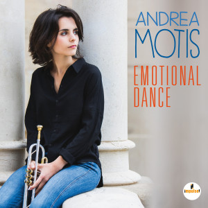 收聽Andrea Motis的I Didn't Tell Them Why歌詞歌曲