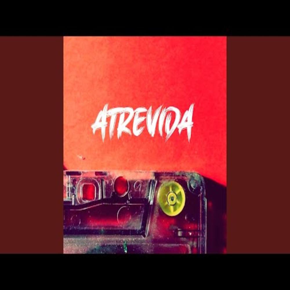 Atrevida (feat. Iam The Mind & The NN)