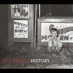 ดาวน์โหลดและฟังเพลง Baba Drame พร้อมเนื้อเพลงจาก Bill Frisell