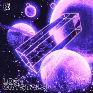 NXCTURNIA的專輯Lost Crystals