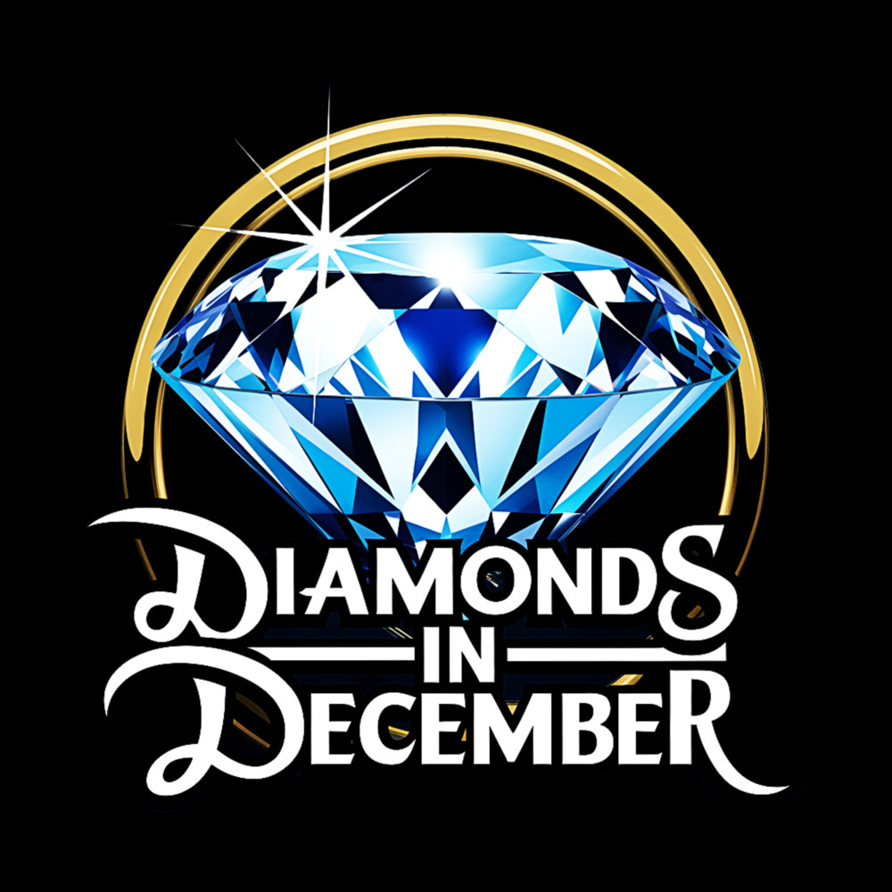 Diamonds In December (Explicit)