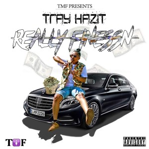ดาวน์โหลดและฟังเพลง On Me (Explicit) พร้อมเนื้อเพลงจาก Tray Hazit