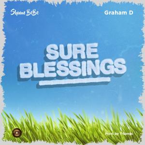 Shuun Bebe的專輯Sure Blessings (feat. Graham D)