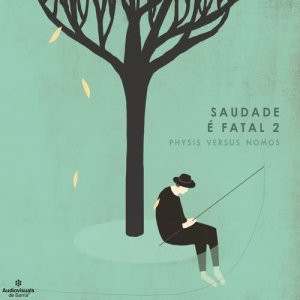 收聽Physis Versus Nomos的Saudade歌詞歌曲