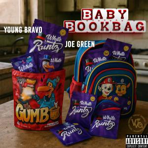 อัลบัม Baby Bookbag (Explicit) ศิลปิน Young Bravo