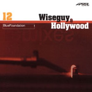 Wiseguy & Hollywood