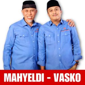 收聽Dayu Koto的Mahyeldi Jo Vasco歌詞歌曲