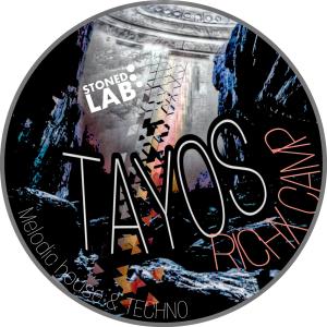 Listen to tayos song with lyrics from RICHX CAMP