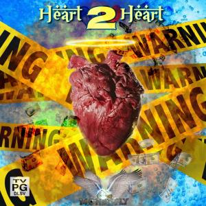 Ten Stylesz的專輯Heart 2 Heart (Explicit)