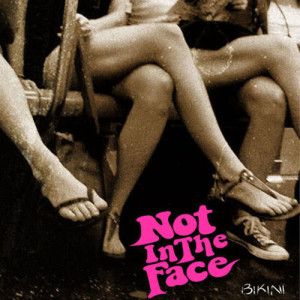 收聽Not In The Face的Downtown Girl歌詞歌曲