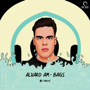 Album Bags from Alvaro AM