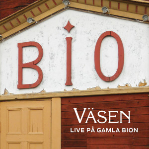 Väsen的專輯Live På Gamla Bion