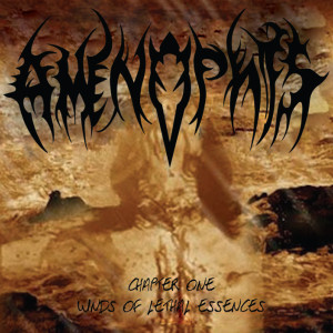 Listen to Mykerinos Daemon song with lyrics from Amenophis
