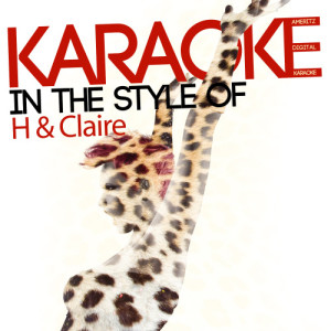 收聽Ameritz Digital Karaoke的All out of Love (Karaoke Version)歌詞歌曲