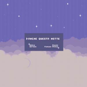 ดาวน์โหลดและฟังเพลง Anche questa notte (Explicit) พร้อมเนื้อเพลงจาก BKDJ