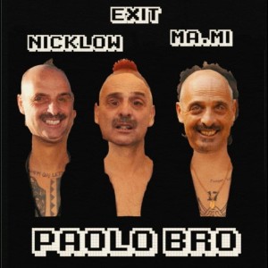 Paolo Bro (Explicit)