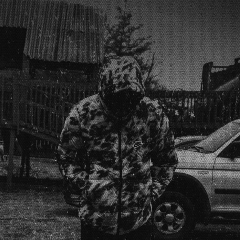 dark skies. (Explicit)