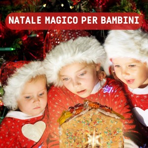 Various  Artists的專輯Natale Magico Per Bambini