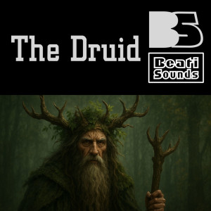 Album The Druid from Beati Sounds